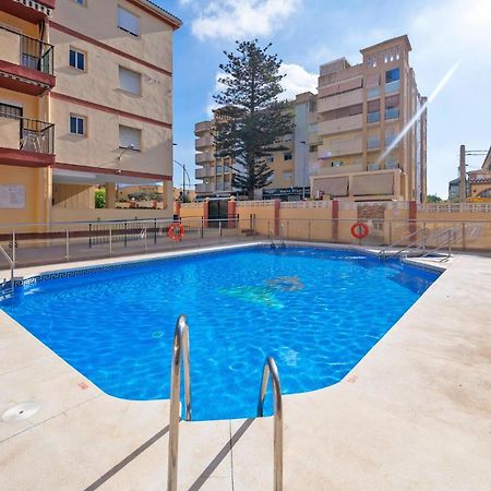 El Rincon De Eli Apartment Rincón de la Victoria Exterior photo