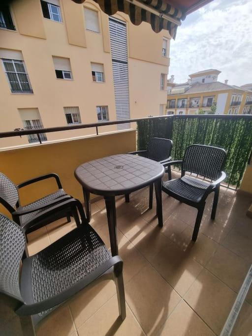 El Rincon De Eli Apartment Rincón de la Victoria Exterior photo