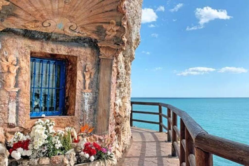 El Rincon De Eli Apartment Rincón de la Victoria Exterior photo