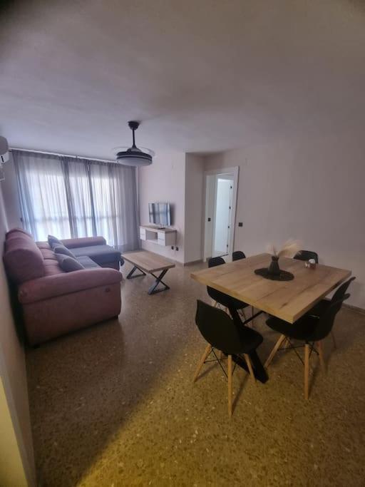 El Rincon De Eli Apartment Rincón de la Victoria Exterior photo