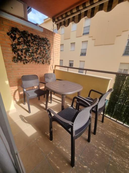 El Rincon De Eli Apartment Rincón de la Victoria Exterior photo