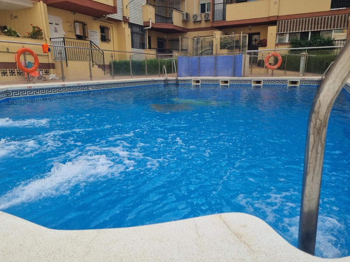 El Rincon De Eli Apartment Rincón de la Victoria Exterior photo