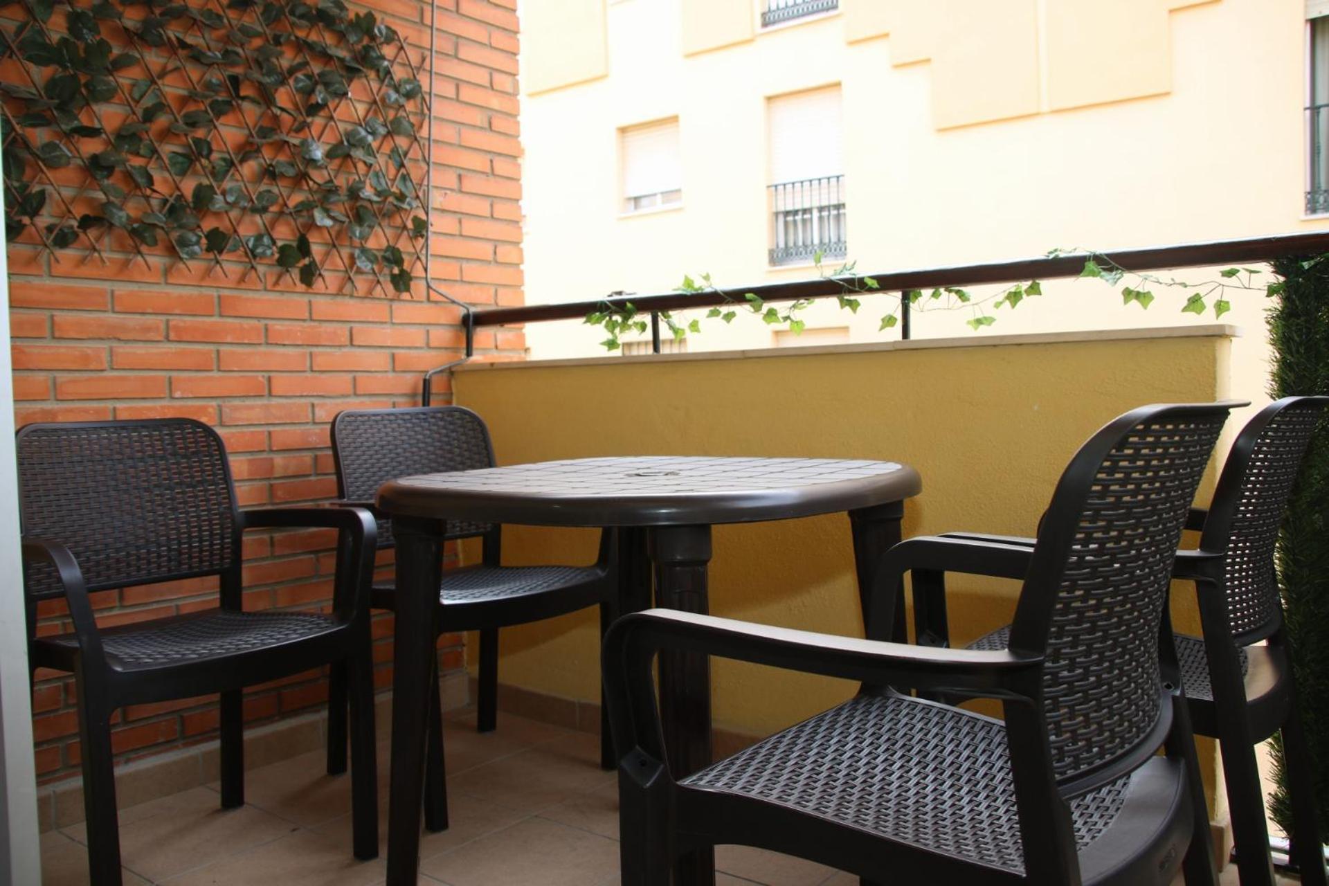 El Rincon De Eli Apartment Rincón de la Victoria Exterior photo