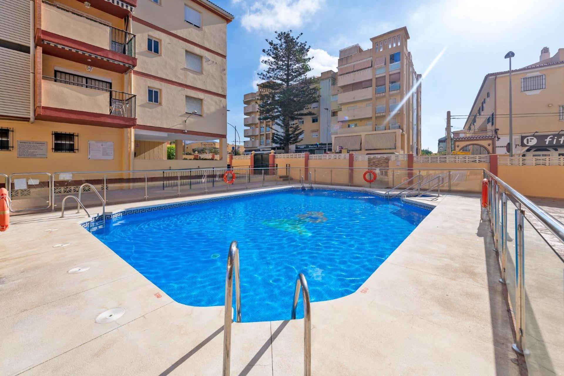 El Rincon De Eli Apartment Rincón de la Victoria Exterior photo